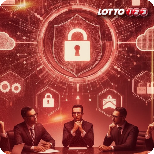ช่องทางการ ติดต่อ Lotto123 ที่สะดวกและปลอดภัย