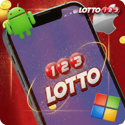 ทางเข้า Lotto123 มือถือ ใช้งานสะดวก รองรับทุกระบบ