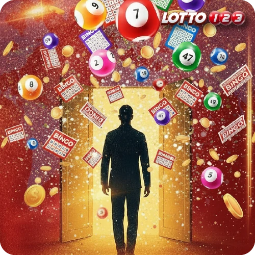 ทางเข้า Lotto123 เว็บตรง จ่ายแพง