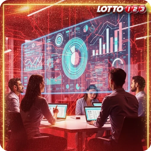 บริการลูกค้าระดับพรีเมียม หวย Lotto123