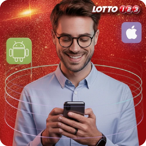 ทางเข้า Lotto123 เข้าสู่ระบบง่าย รวดเร็วทุกแพลตฟอร์ม