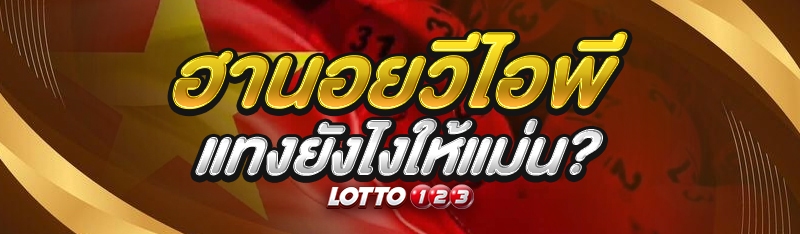 ฮานอยวีไอพี
